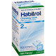 Habitrol Chewing Gum 2mg Mint Flavour 12s