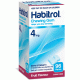 Habitrol Chewing Gum 4mg Fruit Flavour 12s