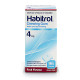 Habitrol Chewing Gum 4mg Fruit Flavour 96s