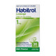 Habitrol Lozenges 1mg Mint Flavour 12s