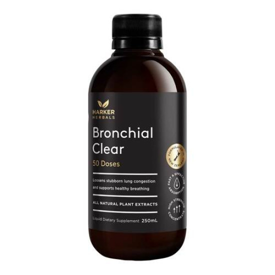 Bronchial Clear