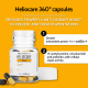 Heliocare 360° Capsules - Sun Protection