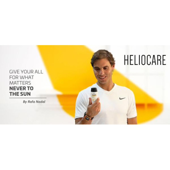 Heliocare 360° Capsules - Sun Protection