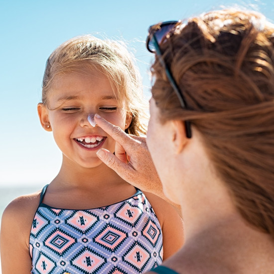 Heliocare 360° Pediatrics Sunscreen - Atopic Lotion Spray SPF50