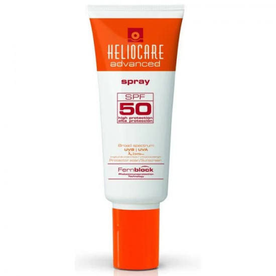 Heliocare Advanced Spray - Protector Solar | Sunscreen