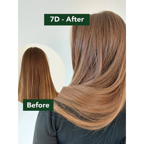 Herbatint Permanent Haircolour Gel | Hair Dyes - 7D Golden Blonde