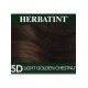 Herbatint Permanent Haircolour Gel | Hair Dyes - 5D Light Golden Chestnut