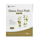 Detox Foot Pads - Ginger Detox Foot Patches