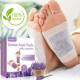 Detox Foot Pads - Lavender Detox Foot Patches