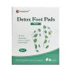 Detox Foot Pads - Mint Detox Foot Patches