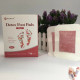 Detox Foot Pads - Rose Detox Foot Patches