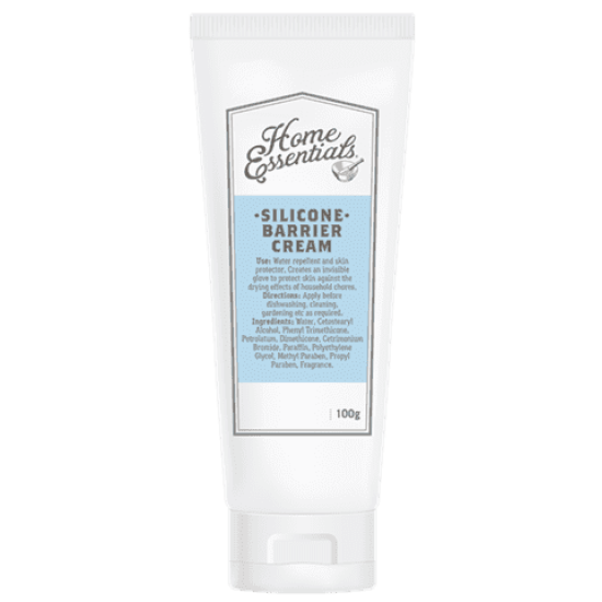 Home Essentials Silicone Barrier Cream 100g