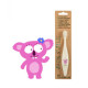 Jack N Jill Bio Toothbrush Koala