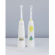 Jack N Jill Buzzy Brush Musical Electric Toothbrush