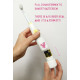 Jack N Jill Buzzy Brush Musical Electric Toothbrush