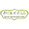 Jack N Jill Natural Care For Babies & Kids