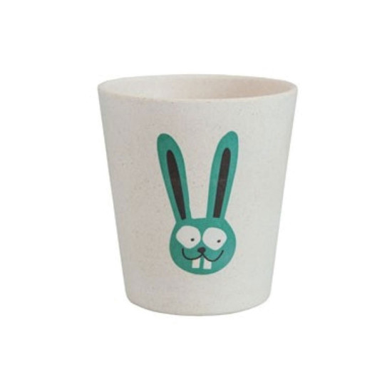 Jack N Jill Storage/Rinse Cup Bunny