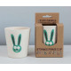 Jack N Jill Storage/Rinse Cup Bunny