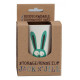 Jack N Jill Storage/Rinse Cup Bunny