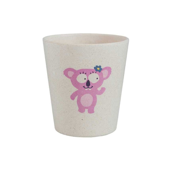 Jack N Jill Storage/Rinse Cup Koala