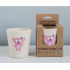 Jack N Jill Storage/Rinse Cup Koala