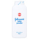 Johnson & Johnson Baby Powder 200g