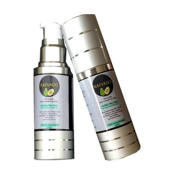 Kaevado Avocado Oil Serum 30ml