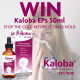 Kaloba EPS 7630 Liquid