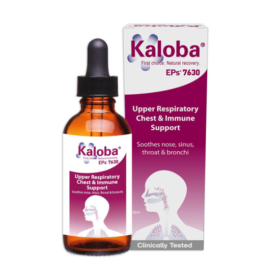 Kaloba EPS 7630 Liquid