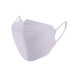 KN95 Face Masks 3D Purple