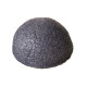 Konjac Sponge - Bamboo Charcoal 