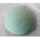 Konjac Sponge - Green Tea 