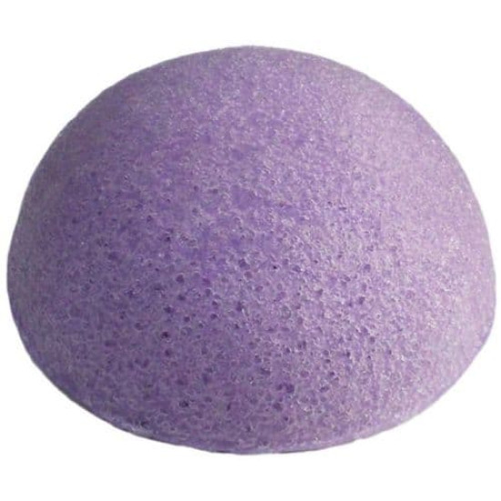 Konjac Sponge - Lavender