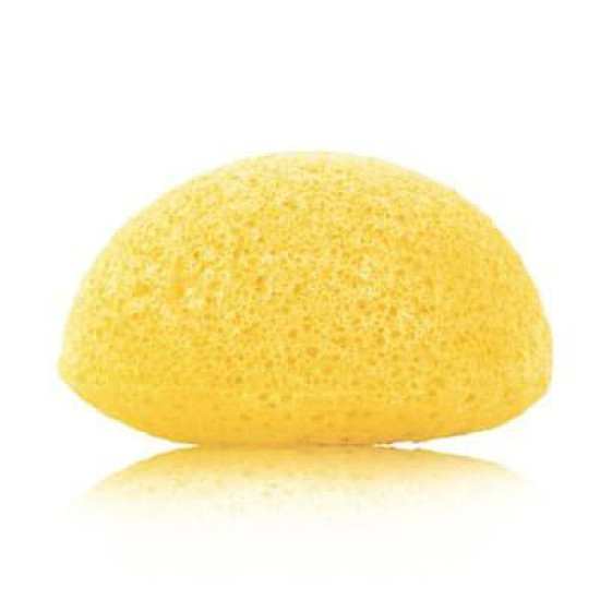 Konjac Sponge - Lemon