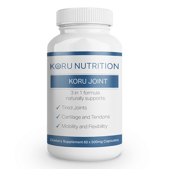 Koru Joint 60 Capsules