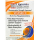 Lippomix Liposomal Vitamin C 1000mg 30 Sachets