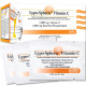 LivOn Labs Lypo-Spheric Vitamin C 30 Pack 5.7ml Each