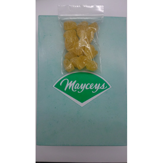 Mayceys Honey Lemon Small Pack