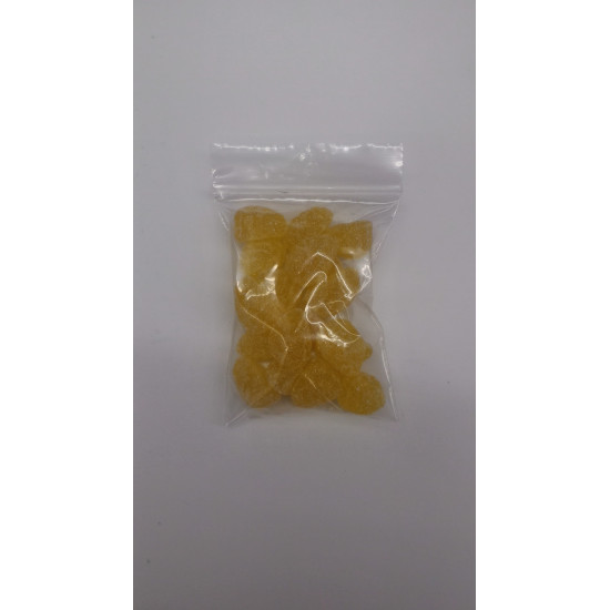 Mayceys Honey Lemon Small Pack