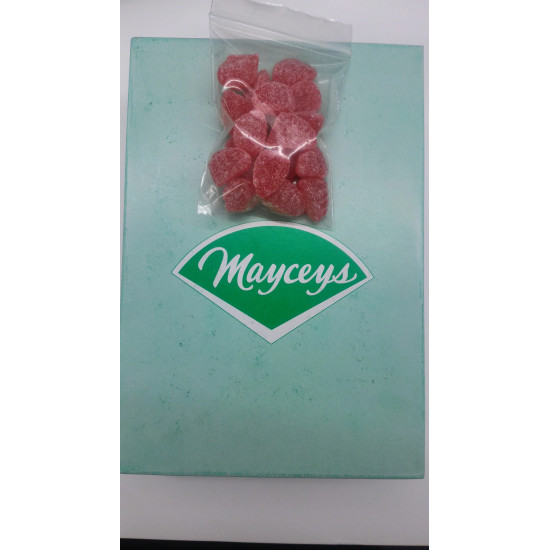 Mayceys Menthol Eucalyptus Small Pack