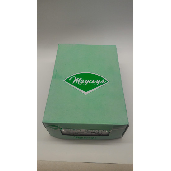 Mayceys Menthol Eucalyptus 1.8kg Per Box