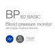 Blood Pressure Monitor B2 Basic - 5 Years Warranty