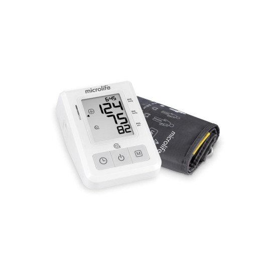 Blood Pressure Monitor B2 Basic - 5 Years Warranty