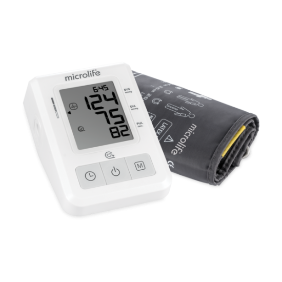 Blood Pressure Monitor B2 Basic - 5 Years Warranty