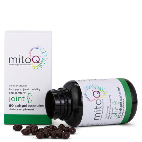 MitoQ Joint