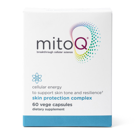 MitoQ Skin Protection Complex