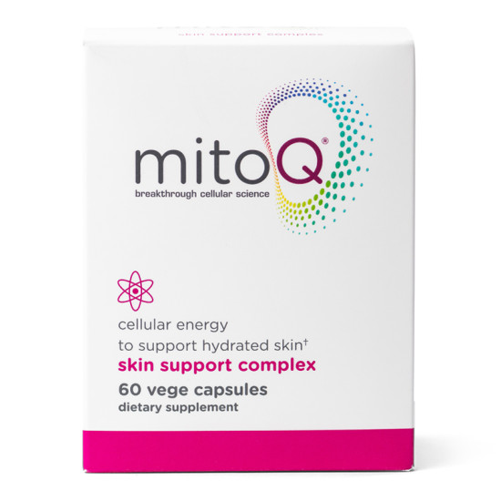 MitoQ Skin Support Complex