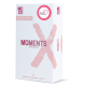 Moments Condoms Ultra Thin 53mm Width 10s