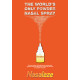 Nasaleze Allergy Blocker Powder Spray