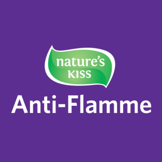 Nature's Kiss Anti-Flamme Creme 450g